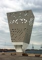 Sallingtårnet in Aarhus