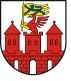 Coat of arms of Tribsees