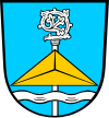 Wappen von Egg an der Günz