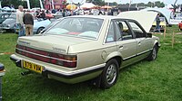 Vauxhall Senator 3.0i