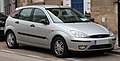 Ford Focus I phase 2 5 portes