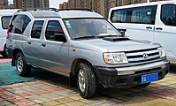 Dongfeng Rich SUV.