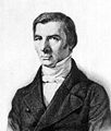 Frédéric Bastiat overleden op 24 december 1850