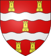 Coat of airms o Deux-Sèvres