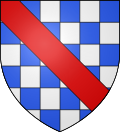 Arms of Téteghem