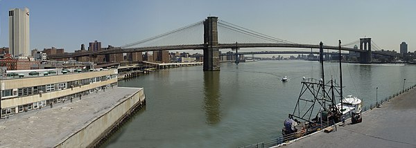 Brooklynský most