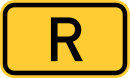 Bundesstraße R
