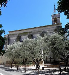 Church Saint-Jean-Baptiste