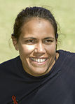 Cathy Freeman, Olympiasiegerin 2000