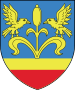 Coat of arms of Lyuban