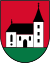 Wappen von Grieskirchen