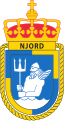 NoCGV Njord