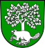 Blason de Biberach