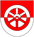Weiler bei Bingen címere