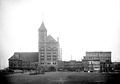 Chicago, Central Station, 1893-1972