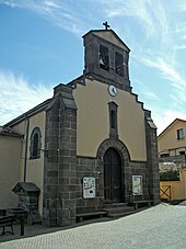 Église de Durtol