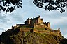 Edinburgh Castle