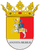 Calatayud - Stema