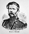 Edwin Freiherr von Manteuffel overleden op 17 juni 1885