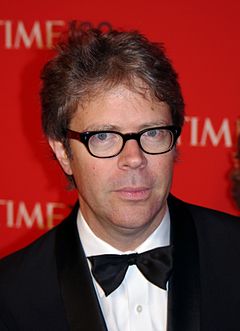 Jonathan Franzen 2011.