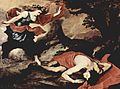 José de Ribera, Venus i Adonis