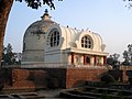 Parinirvana-templom