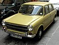 Morris 1100