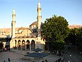 Hacı Yusuf Taş alebo Yeni Cami (Nová mešita)