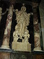 Maria Maddalena di A. Gagini, del trittico in marmo del duomo di Vibo Valentia