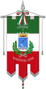 Montefalcione – Bandiera
