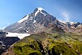 Kazbegi, august 2019