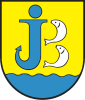 Coat of arms of Jastarnia