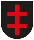 Wappen von Skaryszew