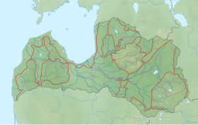Latgales augstiene (Latvija)