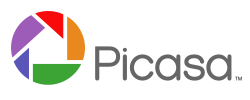 Logo von Picasa