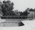 Piscina infantil, c. 1960