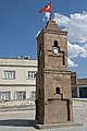 Tillo Clocktower