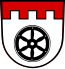 Blason de Ravenstein