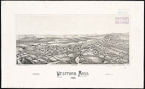 Westford, Massachusetts