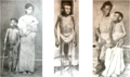 Image 16Cuban victims of Spanish reconcentration policies (from History of Cuba)