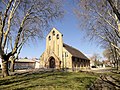 Kirche Notre-Dame-du-Rosaire