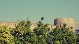 Arg-e Karim Khan, Karim Khan Zands slott i Shiraz