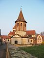 église Saint-Ulrich