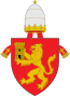 Herb duchownego