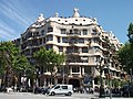 La Pedrera