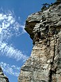 Image 28 Shawangunk Ridge, United States (from Portal:Climbing/Popular climbing areas)