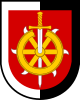 Coat of arms of Merboltice