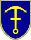 Blason de Cirkulane