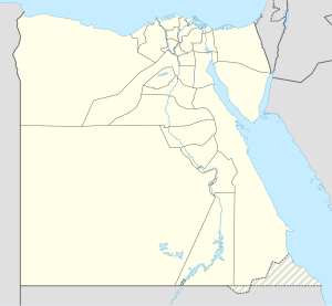 Suez Bay is located in Egypt