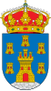 Coat of arms of Benahavís